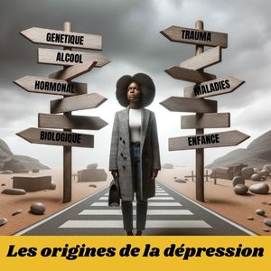 Les Causes de la Dépression