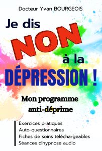 Un livre pour lutter contre la dépression