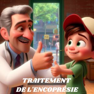 Quels sont les traitements de l’encoprésie ?