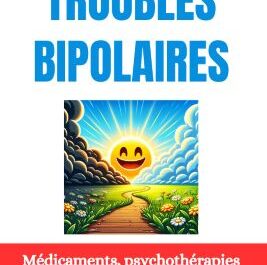 Livre Trouble Bipolaire