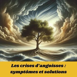 Crises d’Angoisse : symptômes, diagnostics et solutions